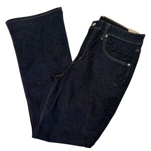 LEVI’S 725 High Rise Bootcut Jeans Size 31/30 **NEW**